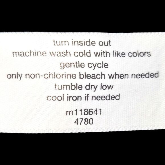 LANE BRYANT Women's New Plus Size Rose Colored Swing Satin Boatneck Blouse - Picture 11 of 15